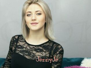 JennyJe