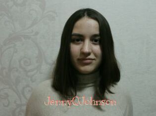 JennyQJohnson