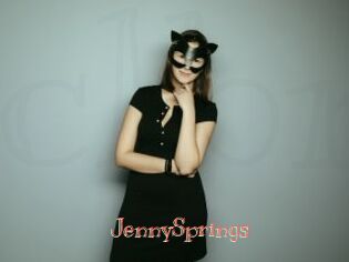 JennySprings