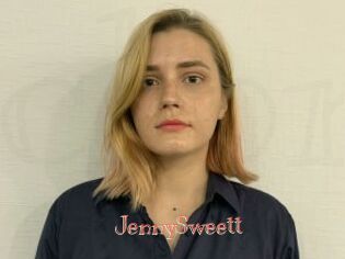 JennySweett