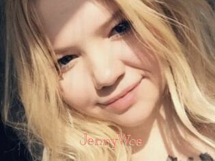 JennyWoe Celebrix
