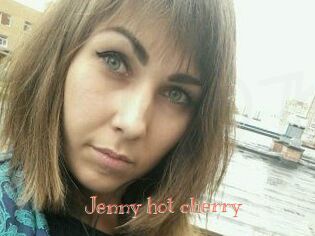 Jenny_hot_cherry