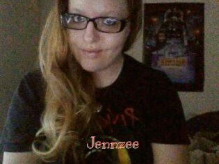 Jennzee