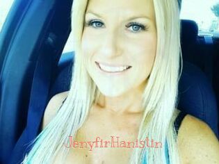 JenyfirHanistin
