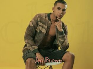 Jeo_Brown