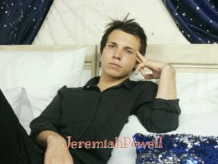 JeremiahPowell