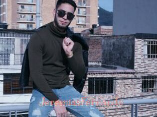 JeremiasFernando