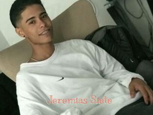 Jeremias_Siete