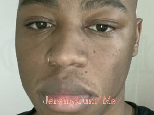 JeremyCum4Me