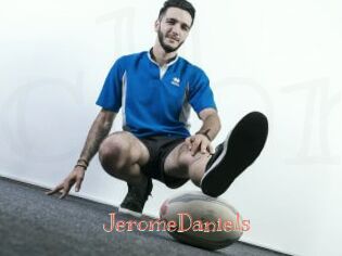 JeromeDaniels