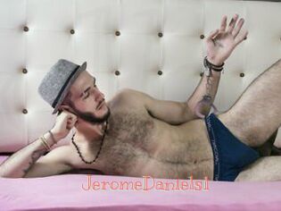 JeromeDaniels1