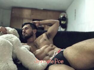 JeromePoe Celebrix