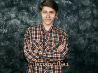 JerommiKea