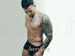 JerryKing