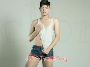 JerryTwinkSexy