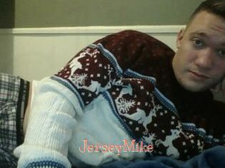 JerseyMike