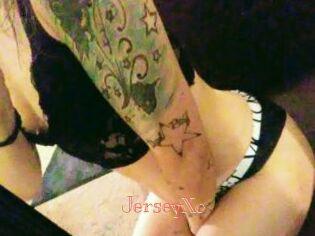 JerseyXo