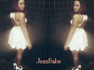JessBabe