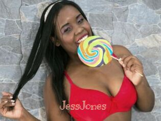 JessJones