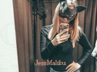 JessMalibu