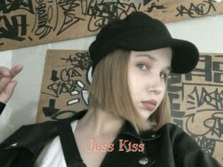 Jess_Kiss