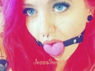 Jessa_Sweet