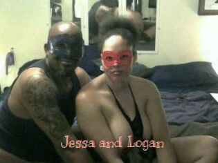 Jessa_and_Logan