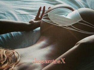 JessamineX