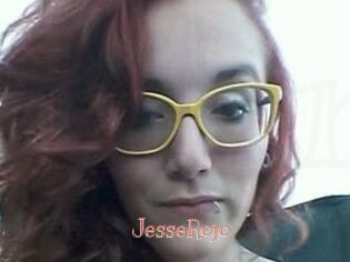 Jesse_Rojo