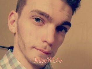 JesseWhite