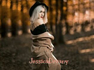 JessicaDevany
