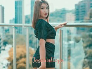 JessicaHope Celebrix