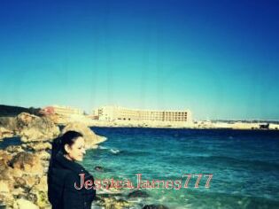 JessicaJames777