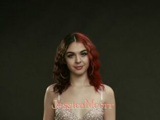 JessicaMoorr