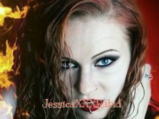 JessicaXXXRabid