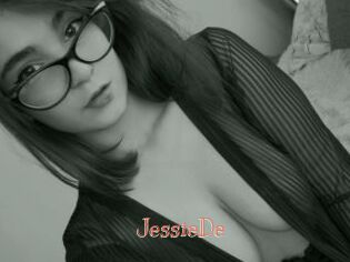 JessieDe