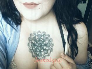 Jessixlynn