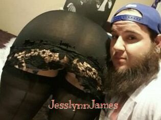 Jesslynn_James