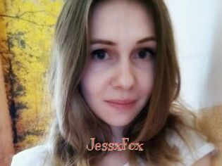 JessxFox