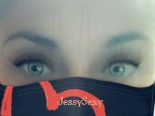 JessySexy