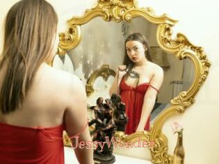 JessyWonder