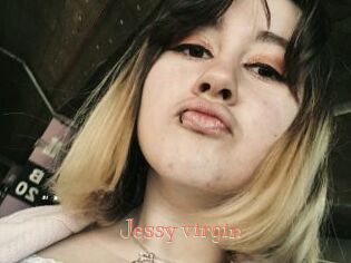 Jessy_virgin