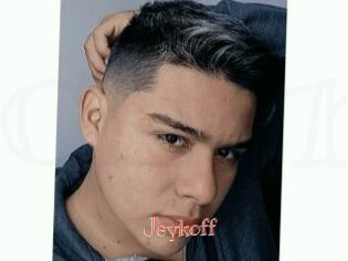 Jeykoff
