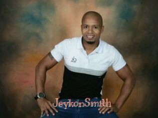 JeykonSmith