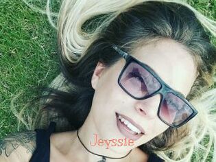 Jeyssie