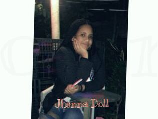 Jhenna_Doll
