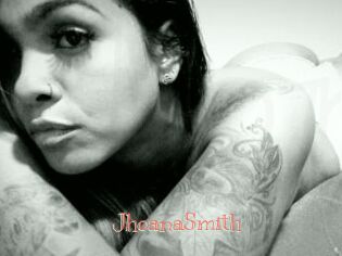 JhoanaSmith