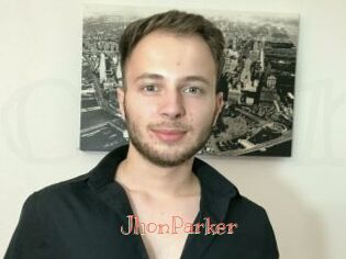 JhonParker