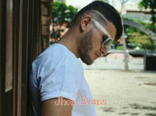 Jhon_Evans