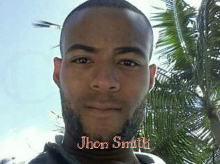 Jhon_Smith